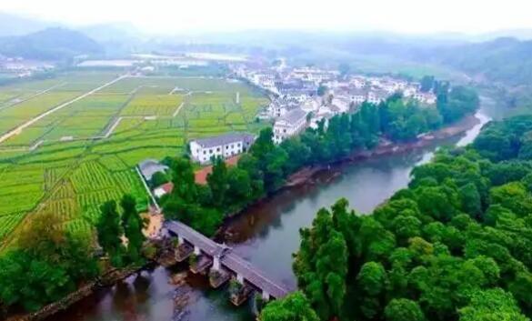The origin of Xihe River?